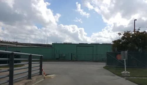 SWM - Environmental Services Center - Photo 4