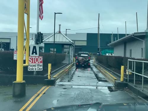 Tacoma Recovery & Transfer Center - Photo 5