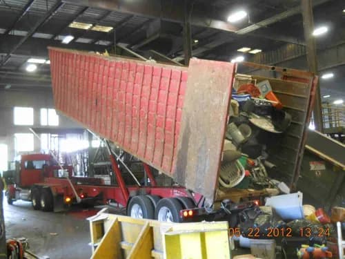 TAWA compost green waste food recycling - Photo 5