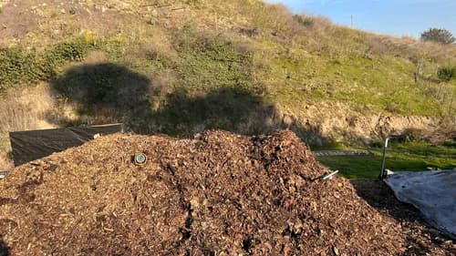 TAWA compost green waste food recycling - Photo 1