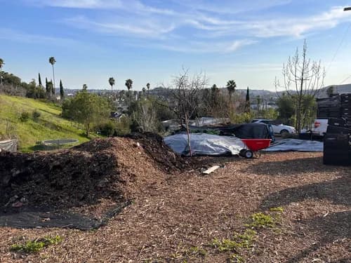 TAWA compost green waste food recycling - Photo 3