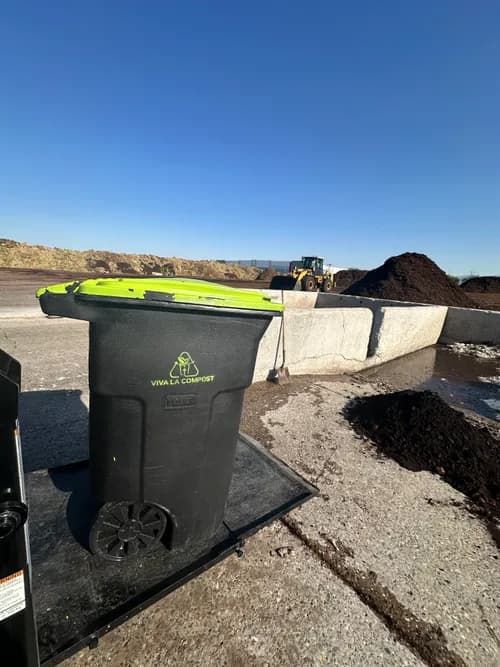 Terra Firma Organics - Photo 2