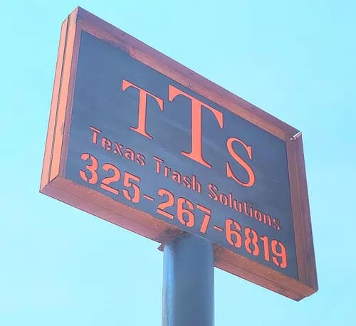 Texas Trash Solutions