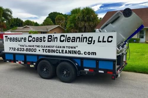 The Bin Bosses - Photo 3