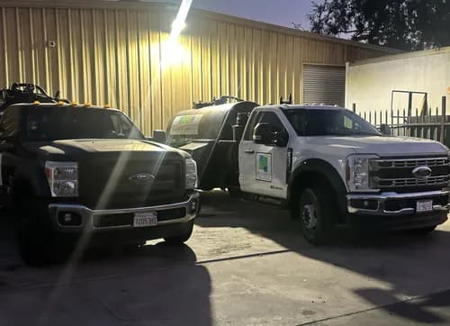 The Grease Company - Photo 5