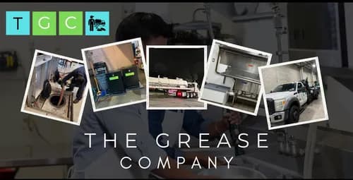 The Grease Company