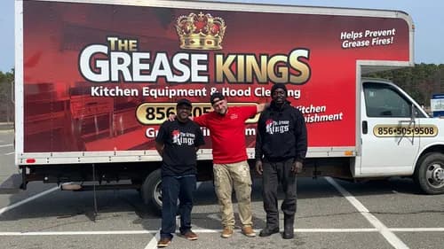 The Grease Kings - Photo 1