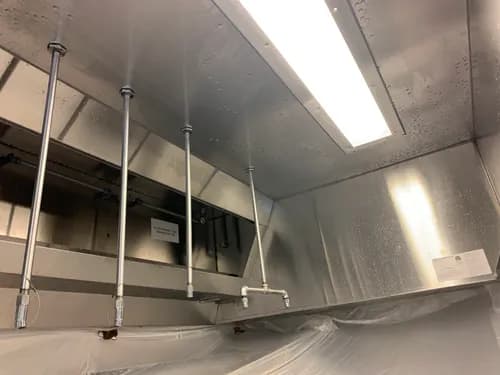 The Grease Kings - Photo 3