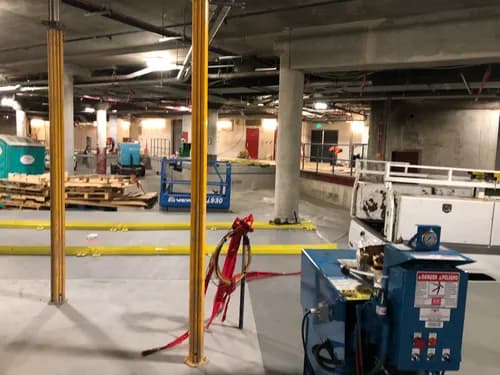 The Industrial Crew - Photo 4