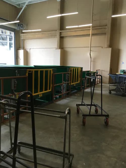 The Industrial Crew - Photo 2