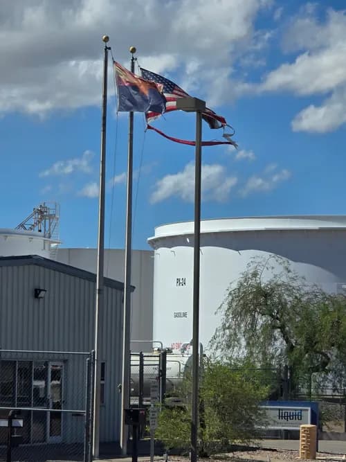 The Oil Guys LLC - Photo 4