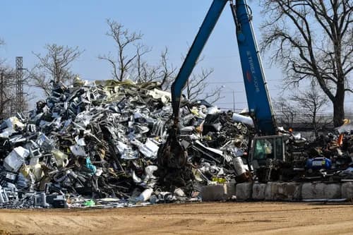 The Rumpke Recycling & Resource Center - Photo 5