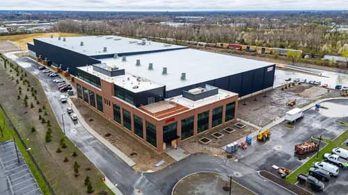 The Rumpke Recycling & Resource Center - Photo 1