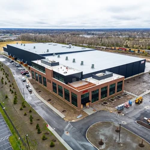 The Rumpke Recycling & Resource Center - Photo 2