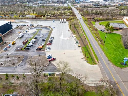 The Rumpke Recycling & Resource Center - Photo 3