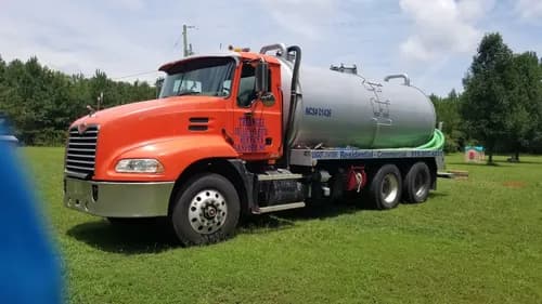 The Septic And Grease Company LLC - Photo 2