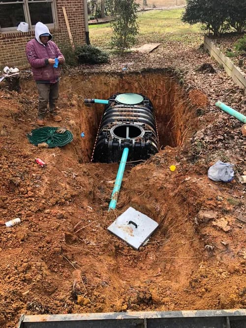 The Septic And Grease Company LLC - Photo 3