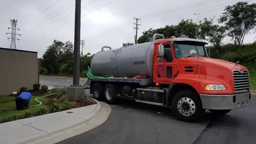 The Septic And Grease Company LLC - Photo 1