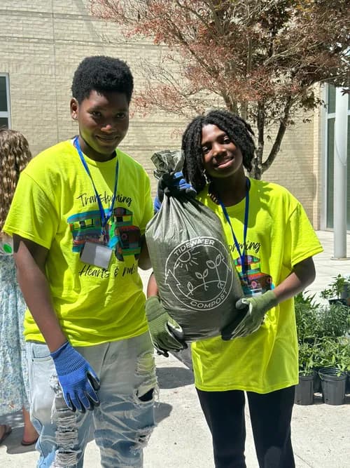 Tidewater Compost - Photo 4