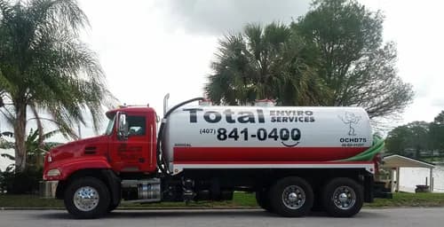 Total Enviro Services, Inc. - Photo 1