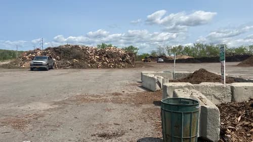 Town of Bethlehem Compost Facility - Photo 5
