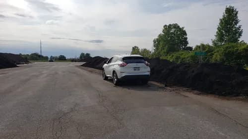 Town of Bethlehem Compost Facility - Photo 2