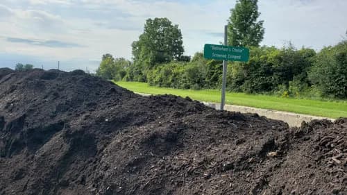 Town of Bethlehem Compost Facility