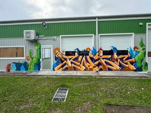 Trenton Renewables - Photo 5