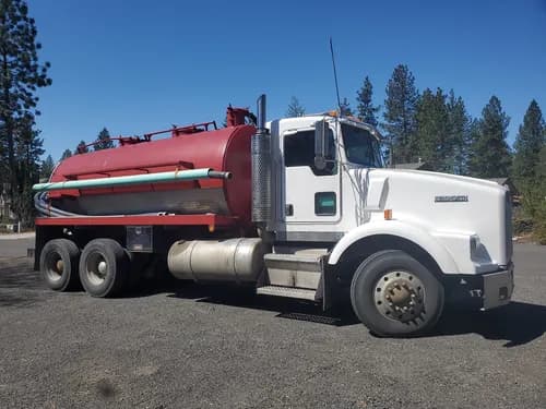 Tri-County Septic And Grease Trap Solutions - Photo 4