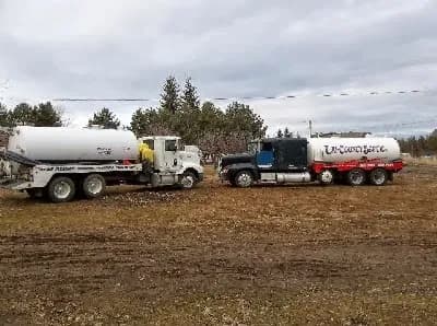 Tri-County Septic And Grease Trap Solutions - Photo 2