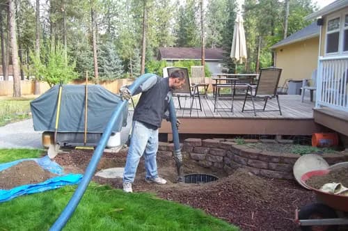Tri-County Septic And Grease Trap Solutions
