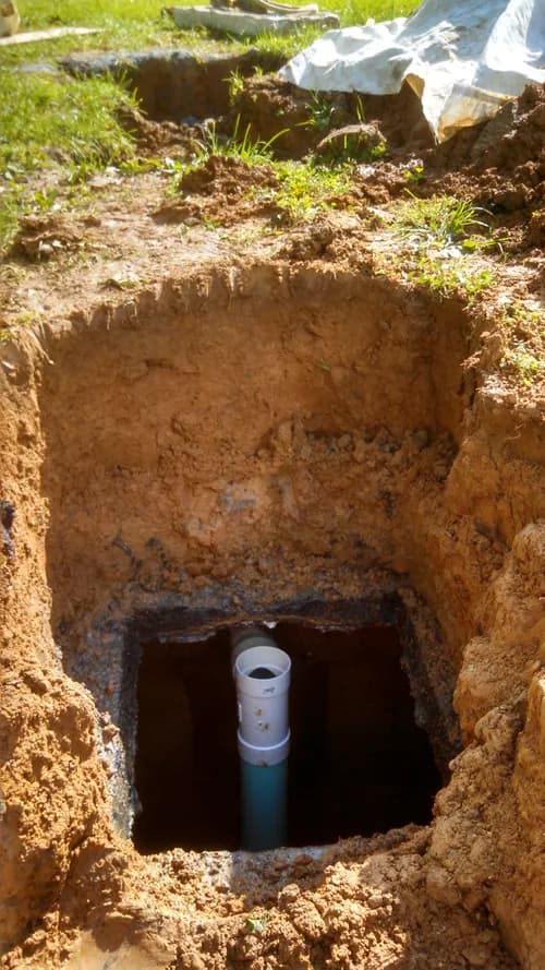 Tri-State Grease and Septic Pumping Inc. - Photo 3