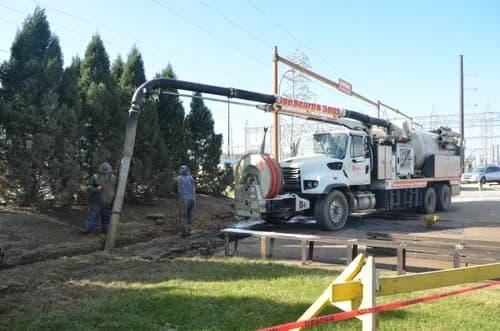 Tri-State Grease and Septic Pumping Inc. - Photo 4