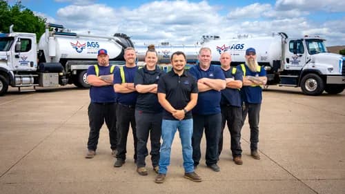 Tri-State Grease and Septic Pumping Inc. - Photo 2