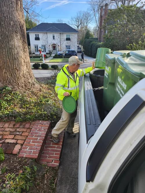 Triad Compost Service - Photo 2