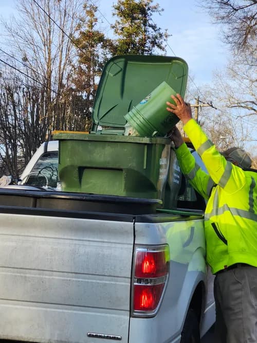 Triad Compost Service - Photo 4