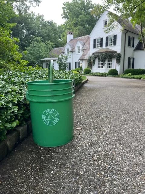 Triad Compost Service