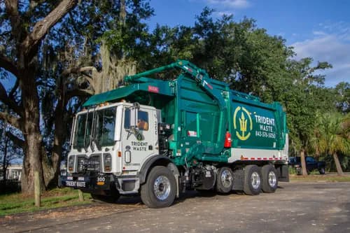 Trident Waste & Recycling - Photo 1