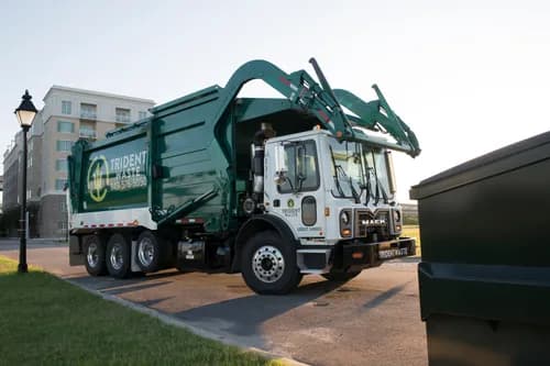 Trident Waste & Recycling - Photo 2