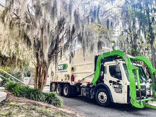 Trident Waste & Recycling - Photo 4