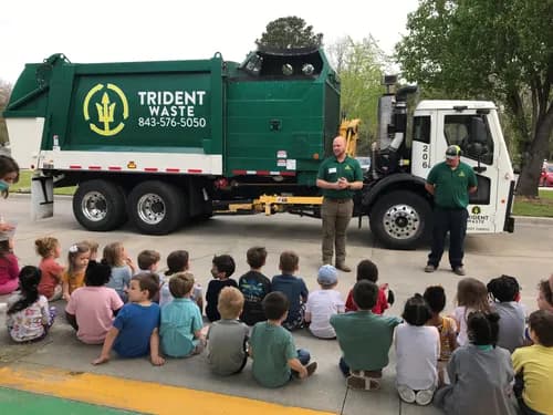 Trident Waste & Recycling - Photo 3