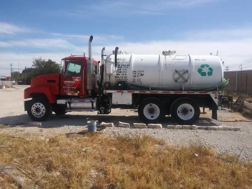 Trimble Grease Trap Services - Photo 4