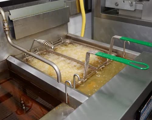 Trinity Oil & Grease Recycling - Photo 3