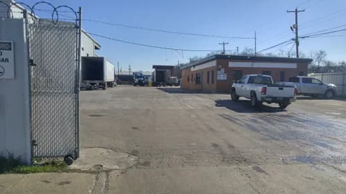 UAB Recycling Center - Photo 3