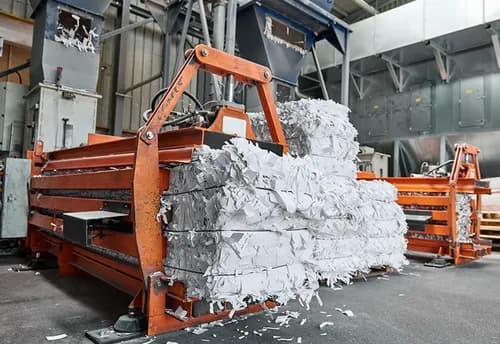 United States Recycling, Inc.