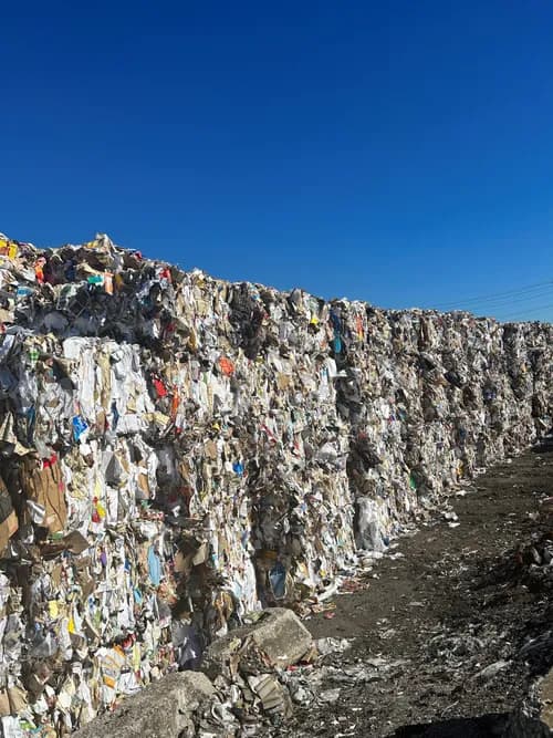 United States Recycling, Inc. - Photo 3