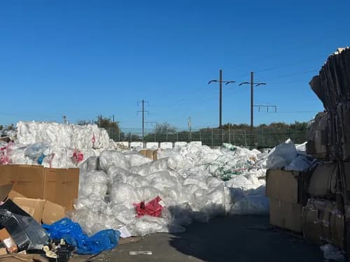 United States Recycling, Inc. - Photo 4