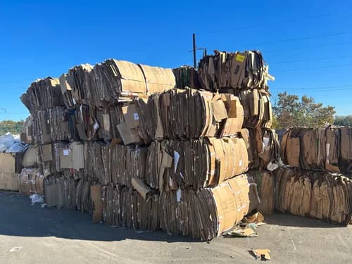 United States Recycling, Inc. - Photo 2