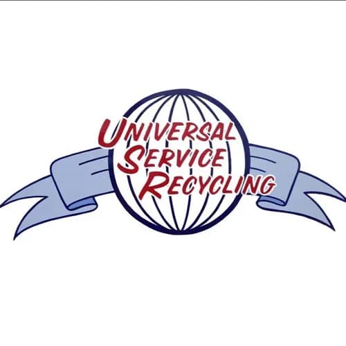 Universal Service Recycling - Merced - Photo 1