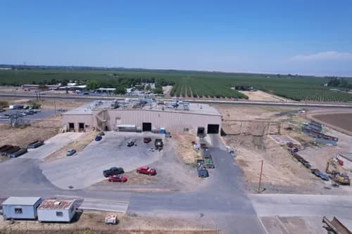 Universal Service Recycling - Merced - Photo 5